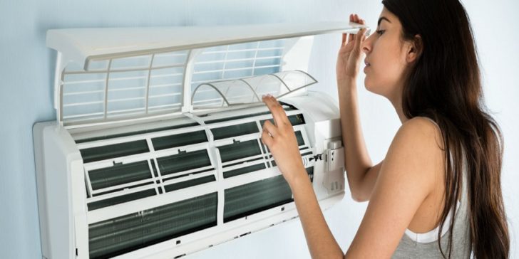 Does your LG Air Conditioner Care about your Health and Safety