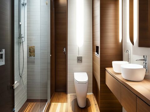 bathroom design guide