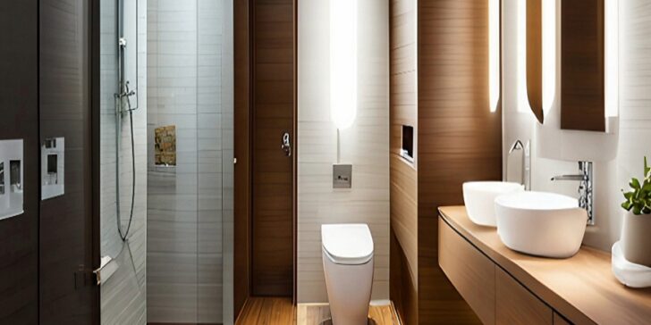 bathroom design guide